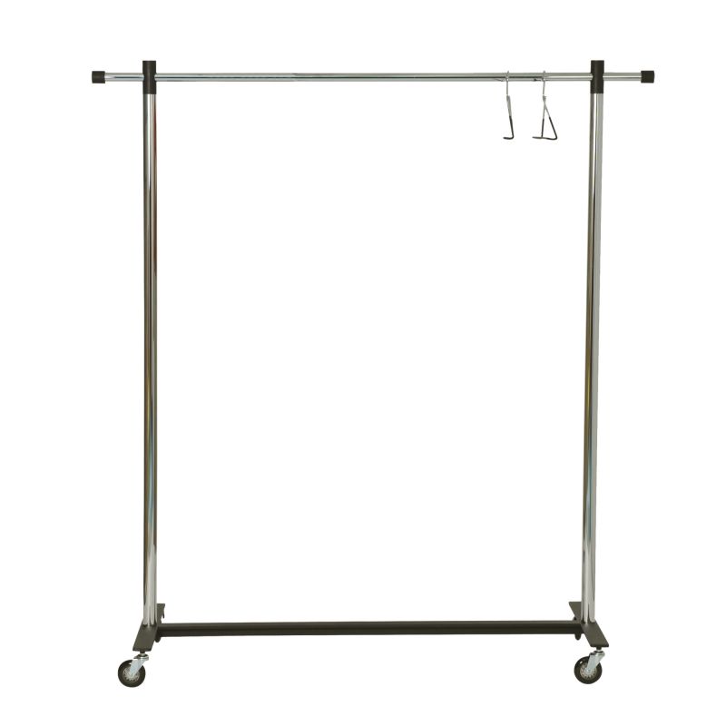Pom Cart Wardrobe on Wheels Mox